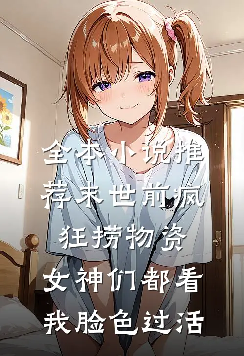 全本小说推荐末世前疯狂捞物资，女神们都看我脸色过活