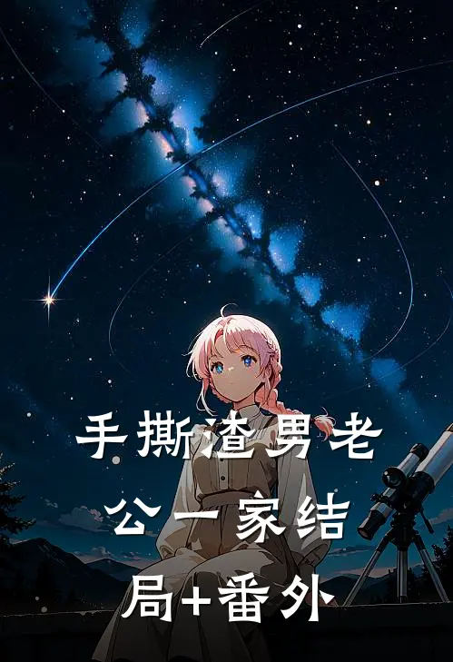 手撕渣男老公一家结局+番外