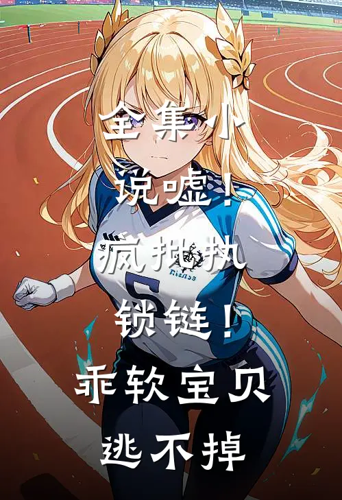 全集小说嘘！疯批执锁链！乖软宝贝逃不掉