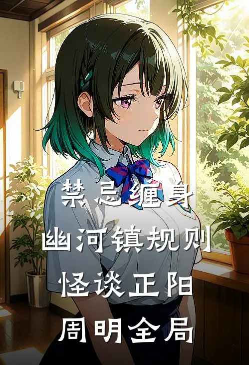 禁忌缠身：幽河镇规则怪谈正阳周明全局