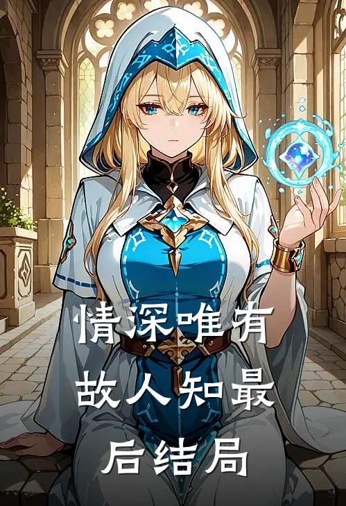 情深唯有故人知最后结局