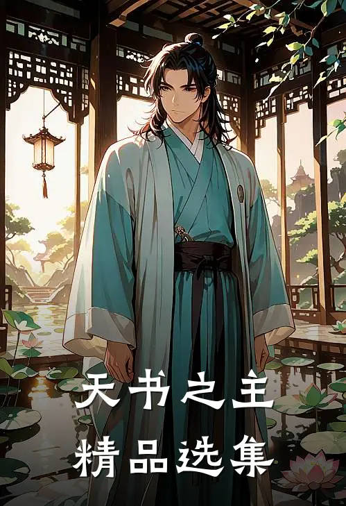 天书之主精品选集