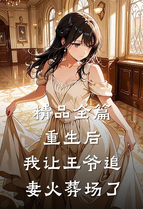 精品全篇重生后，我让王爷追妻火葬场了