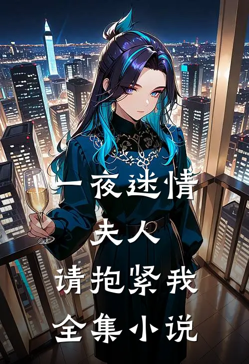 一夜迷情：夫人，请抱紧我全集小说