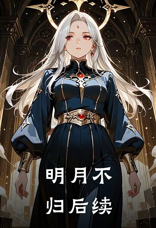 明月不归后续