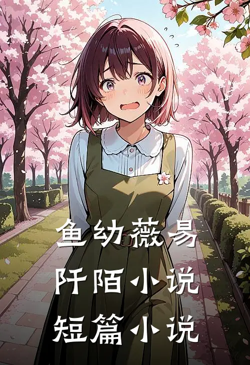 鱼幼薇易阡陌小说短篇小说
