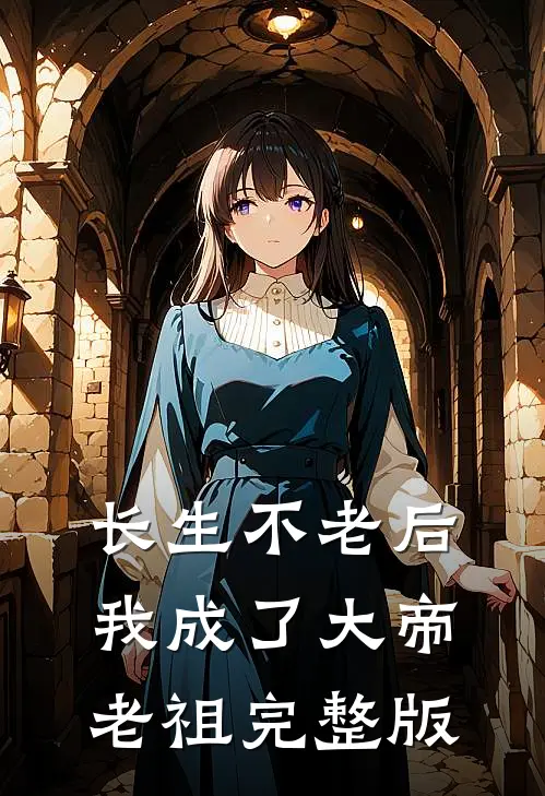 长生不老后我成了大帝老祖完整版