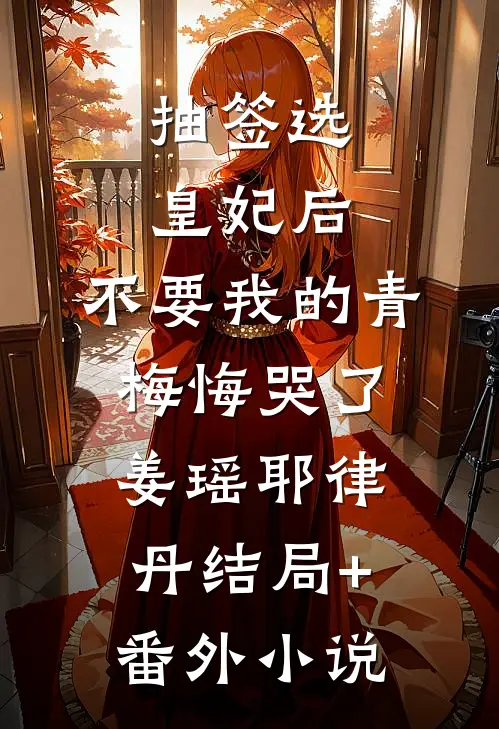 抽签选皇妃后，不要我的青梅悔哭了姜瑶耶律丹结局+番外小说