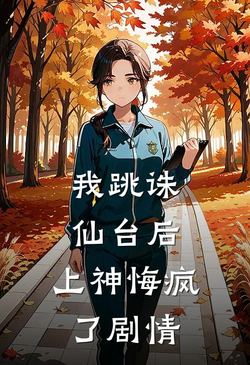 我跳诛仙台后，上神悔疯了剧情