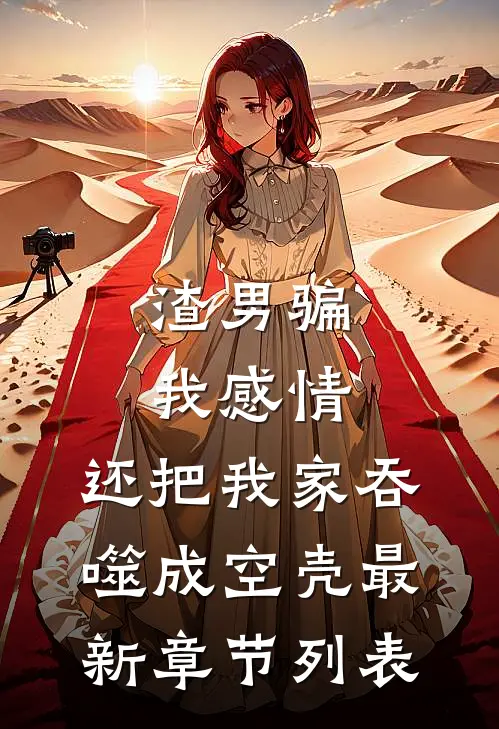 渣男骗我感情，还把我家吞噬成空壳最新章节列表
