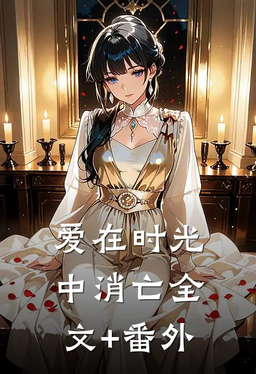 爱在时光中消亡全文+番外