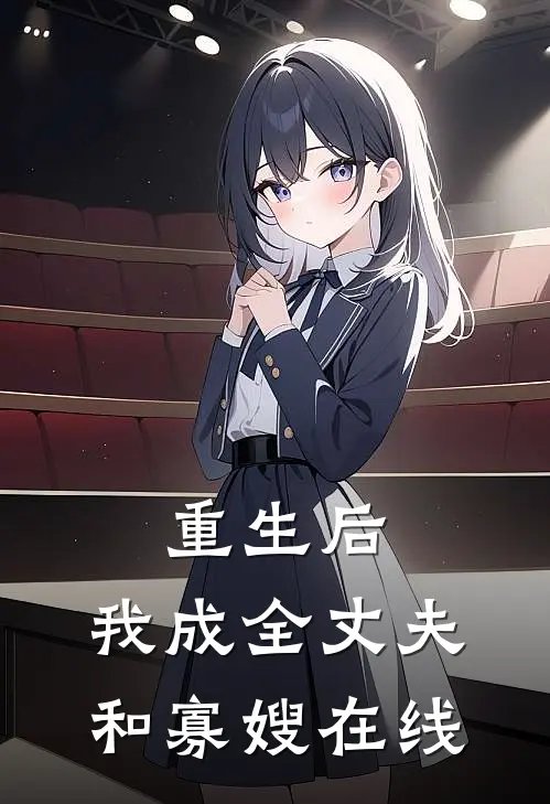 重生后，我成全丈夫和寡嫂在线