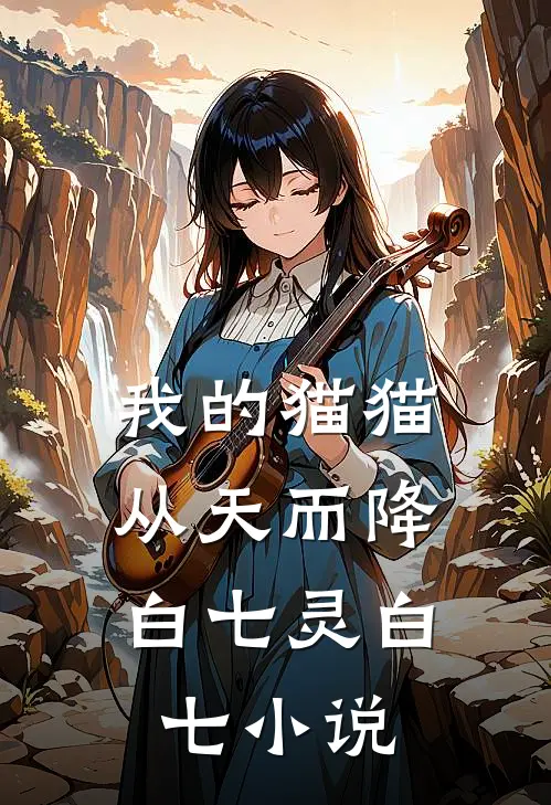 我的猫猫，从天而降白七灵白七小说