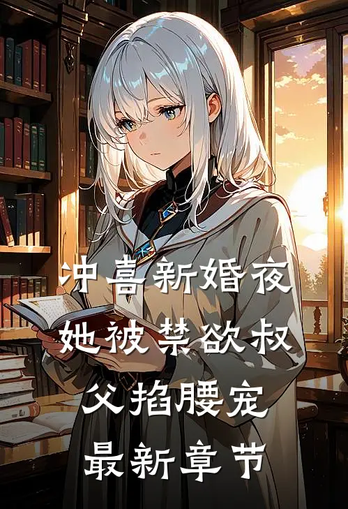 冲喜新婚夜，她被禁欲叔父掐腰宠最新章节