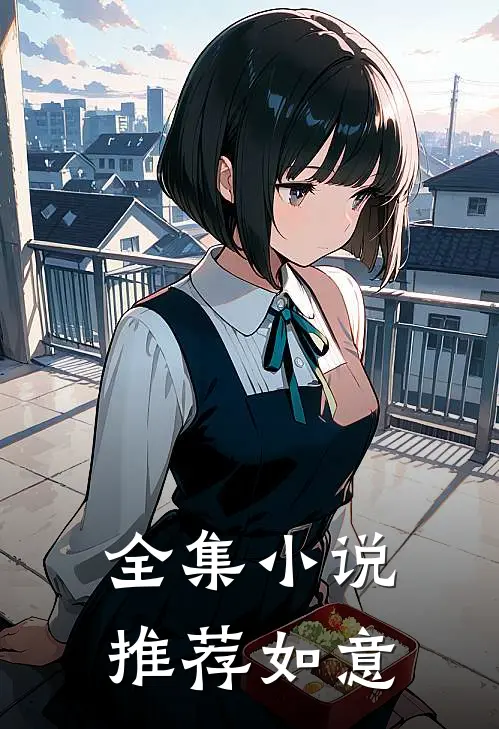 全集小说推荐如意