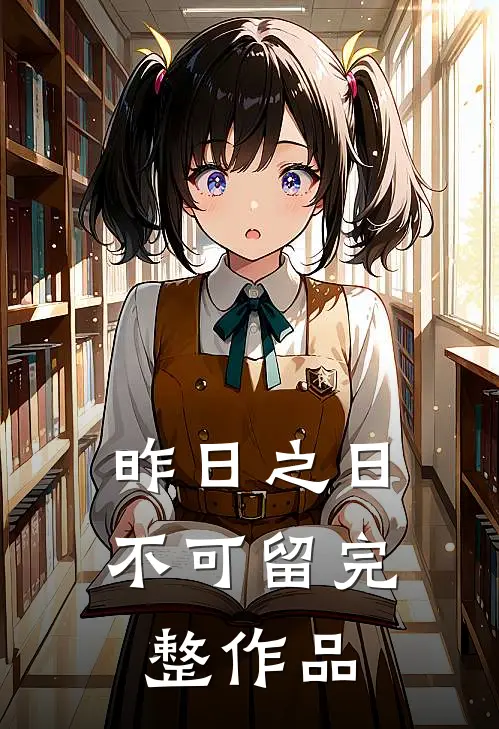 昨日之日不可留完整作品