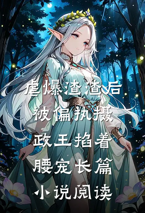 虐爆渣渣后，被偏执摄政王掐着腰宠长篇小说阅读