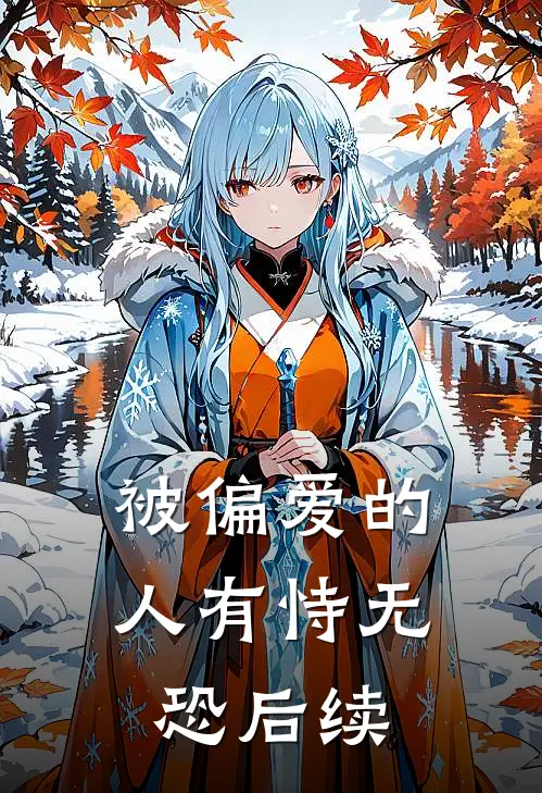 被偏爱的人有恃无恐后续