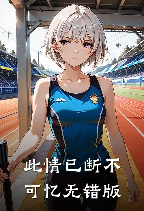此情已断不可忆无错版