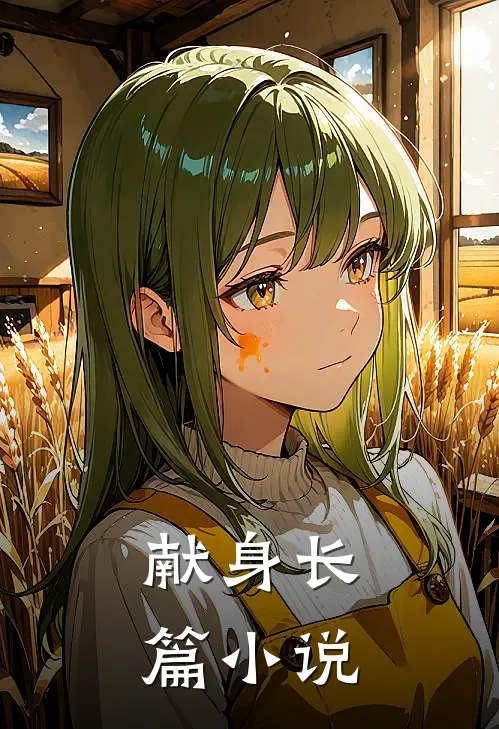 献身长篇小说