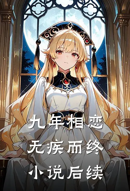 九年相恋，无疾而终小说后续