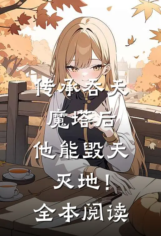传承吞天魔塔后，他能毁天灭地！全本阅读