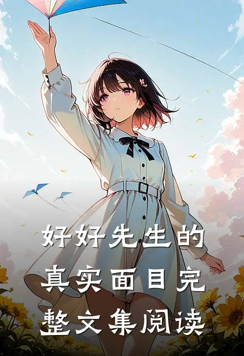 好好先生的真实面目完整文集阅读