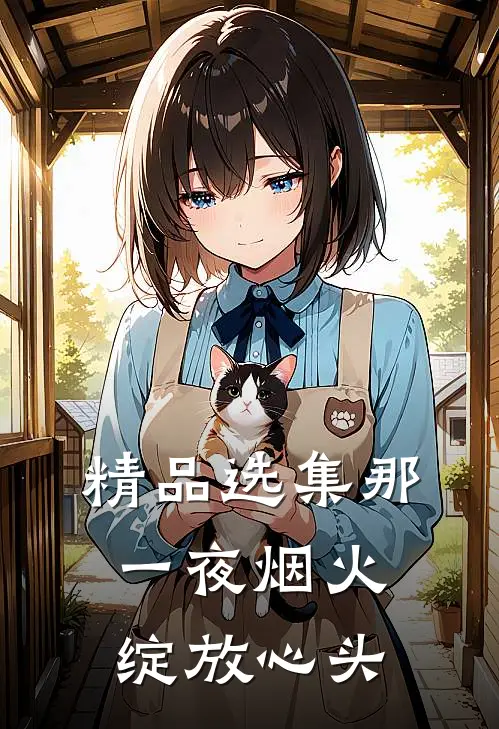精品选集那一夜烟火绽放心头