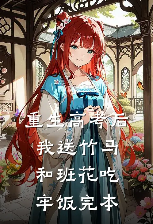 重生高考后，我送竹马和班花吃牢饭完本