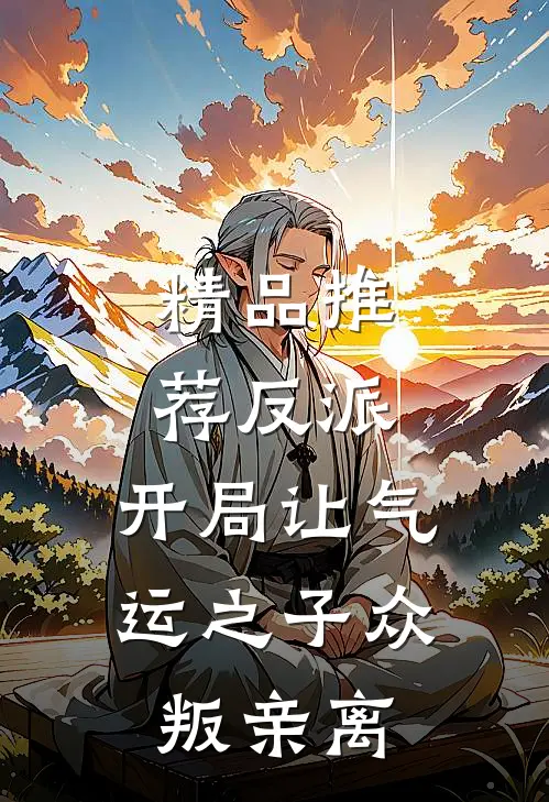精品推荐反派：开局让气运之子众叛亲离