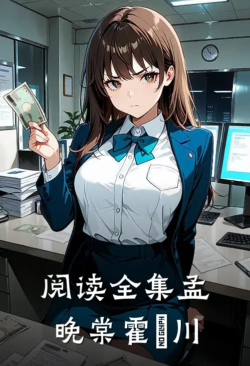 阅读全集孟晚棠霍璟川