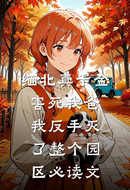 缅北真千金害死我爸，我反手灭了整个园区必读文