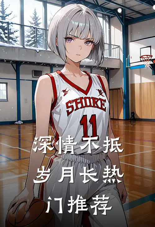 深情不抵岁月长热门推荐