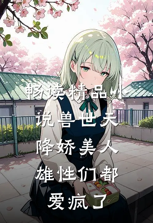 畅读精品小说兽世天降娇美人，雄性们都爱疯了