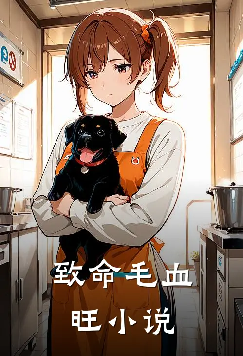 致命毛血旺小说