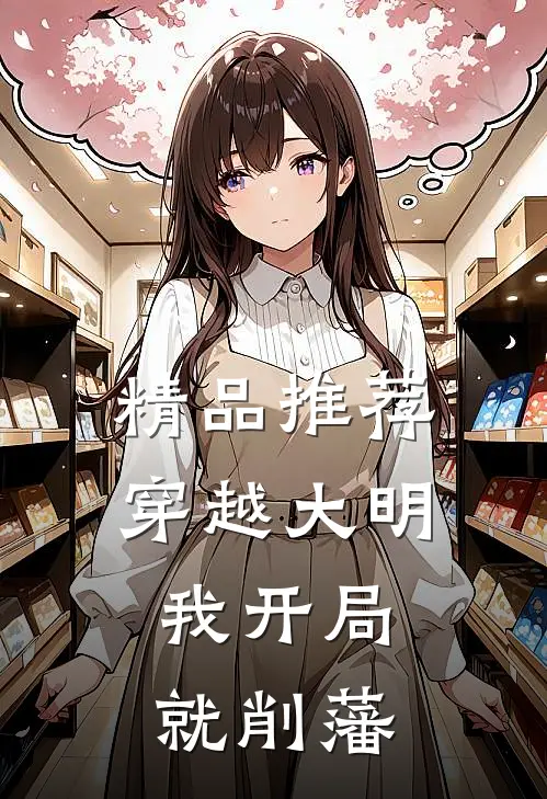 精品推荐穿越大明，我开局就削藩