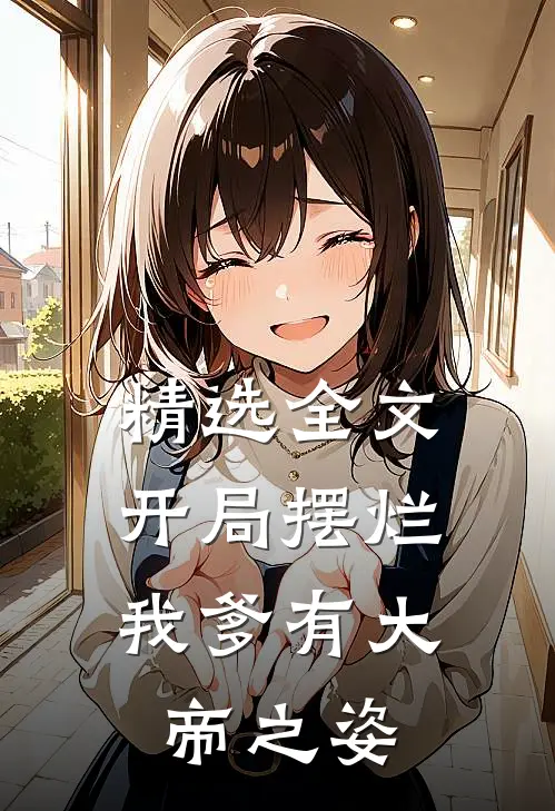 精选全文开局摆烂，我爹有大帝之姿