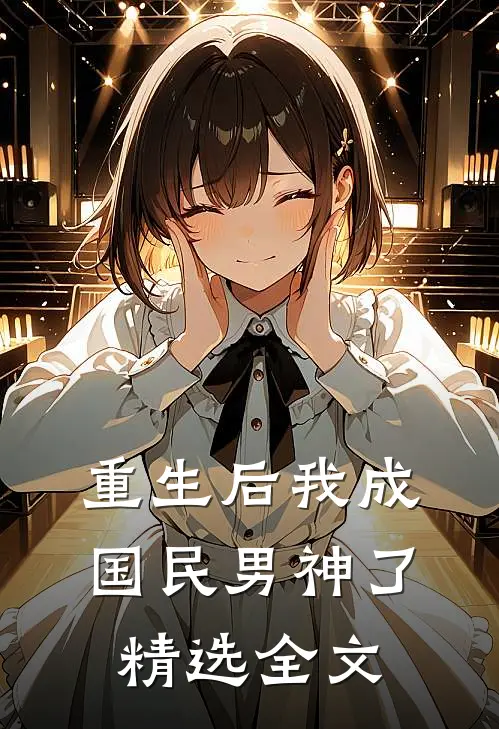重生后我成国民男神了精选全文
