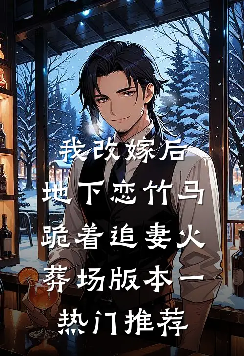 我改嫁后，地下恋竹马跪着追妻火葬场版本一热门推荐