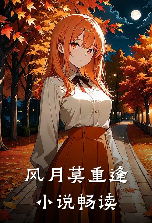 风月莫重逢小说畅读