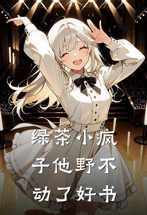 绿茶小疯子他野不动了好书