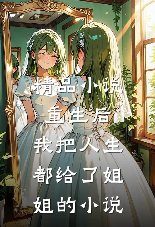精品小说重生后,我把人生都给了姐姐的小说