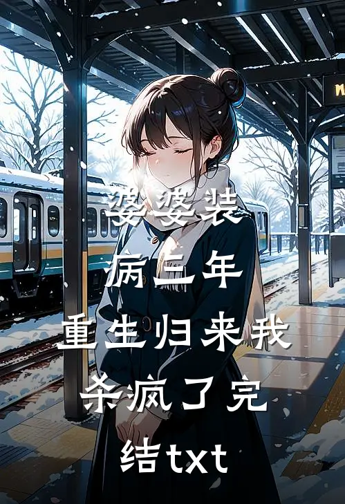 婆婆装病三年，重生归来我杀疯了完结txt
