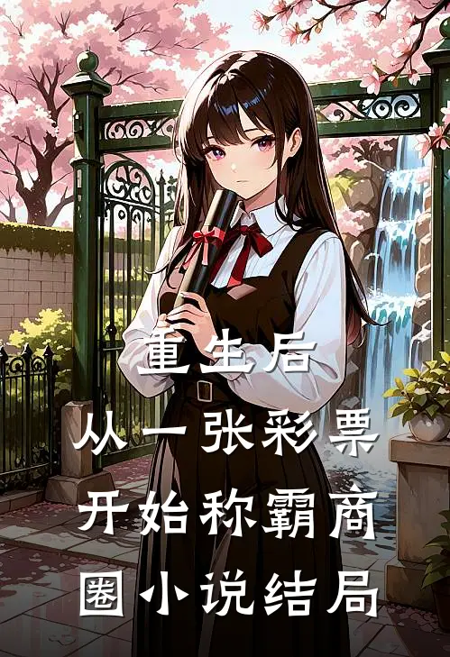 重生后，从一张彩票开始称霸商圈小说结局