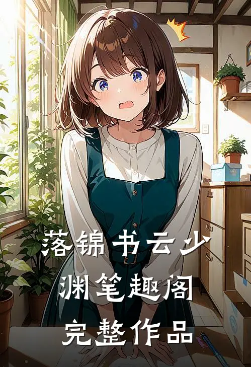 落锦书云少渊 笔趣阁完整作品