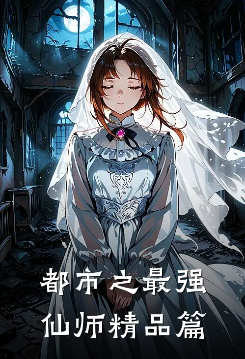 都市之最强仙师精品篇