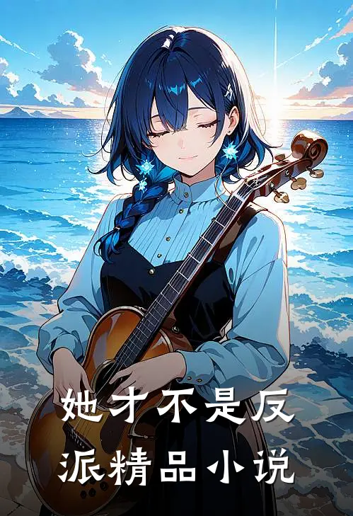 她才不是反派精品小说