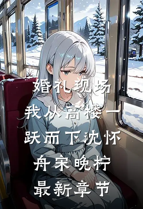 婚礼现场，我从高楼一跃而下沈怀舟宋晚柠最新章节