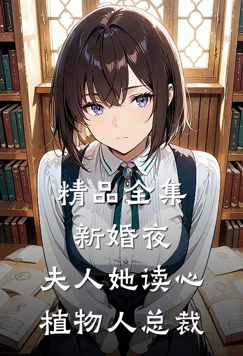 精品全集新婚夜，夫人她读心植物人总裁