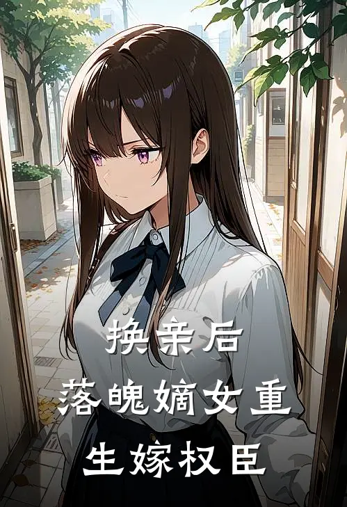 换亲后，落魄嫡女重生嫁权臣